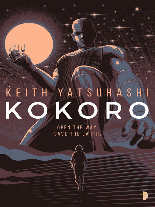 Title details for Kokoro by Keith Yatsuhashi - Available